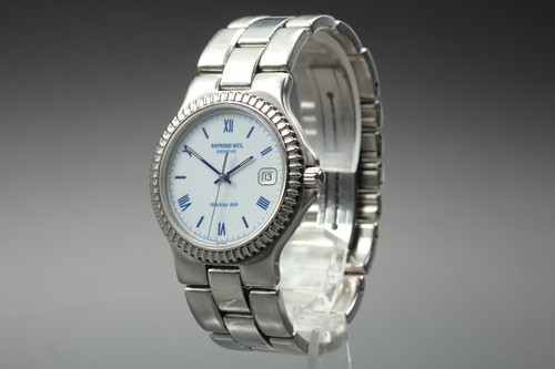 Raymond weil 9201 - weil, amadeus