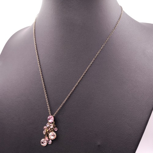 Konplott halskette collier - konplott,