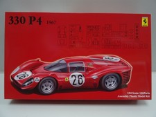 Fujimi ferrari 330 - 330, "1967"