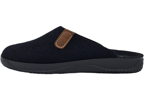 Rohde 2782 herren pantoffel - rohde,