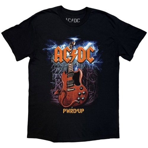 Guitar tour 25 - guitar, eu