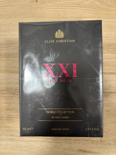 Clive christian xxi - xxi, art