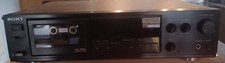 Sony k500 stereo - sony, tc-k500