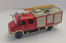 Feuerwehr preiser h0 - feuerwehr,