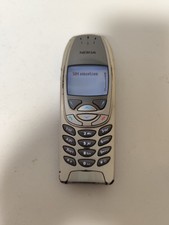 Nokia 6310i NPL-1 Silber