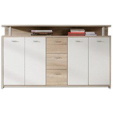 Sideboard sonoma eiche - sideboard,