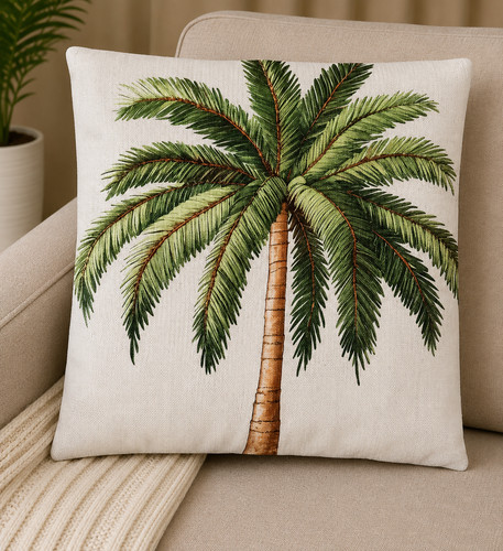 Sommer outdoor kissen - , 45