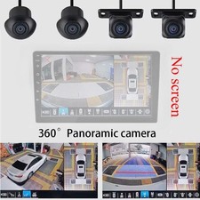 360 ° Panorama Kamera