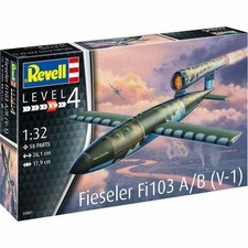MW22 REVELL 03861 FIESELER