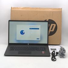 HP Laptop 17-cp3047nr 17.3"
