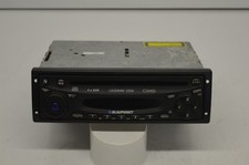 Blaupunkt Lausanne CD30 Code