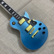 LP Custom 6-string electric