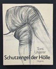 Tomi Ungerer: Schutzengel der
