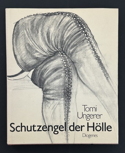 Tomi ungerer schutzengel der - schutzengel,