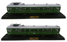 Satz von 2 Triebwagen Z-23237