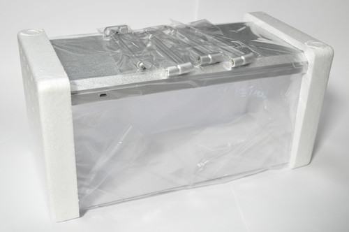 Triple9 vitrine klarsichtbox - triple9,