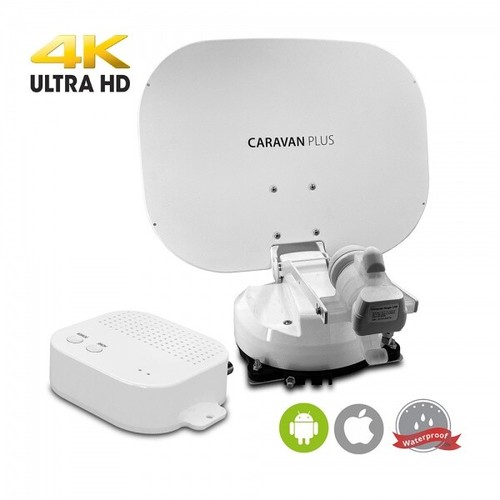 Selfsat caravan plus - selfsat,