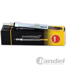 GLÜHKERZE DB SPRINTER