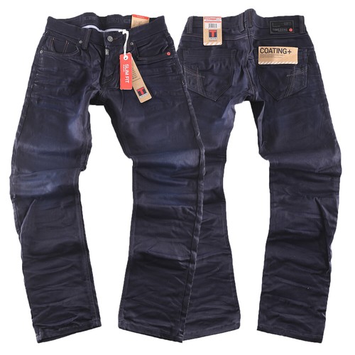 Timezone herren jeans hose - timezone,