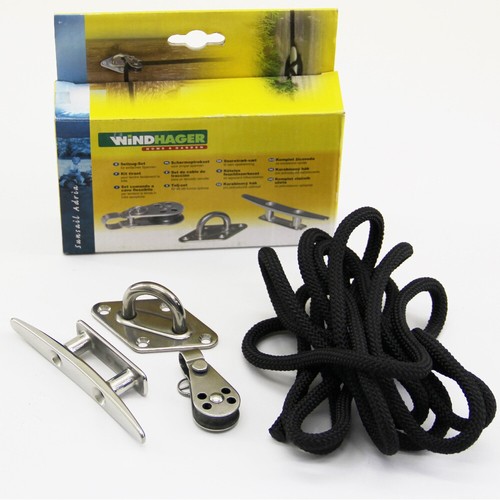 Windhager seilzugset - windhager,