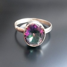 925 Sterling Silber Ring