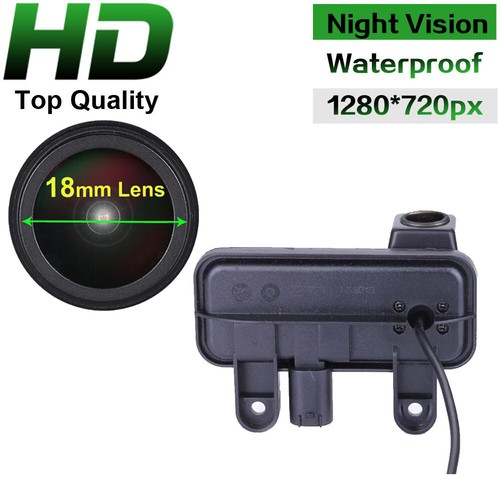 Rückfahrkamera für - hd,