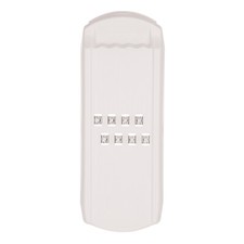 Börner Curly DesignLine - Rohkost Schneider - Gemüsestreifen und Chips