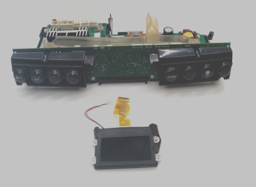 Saeco 8930 bedienteil - saeco,