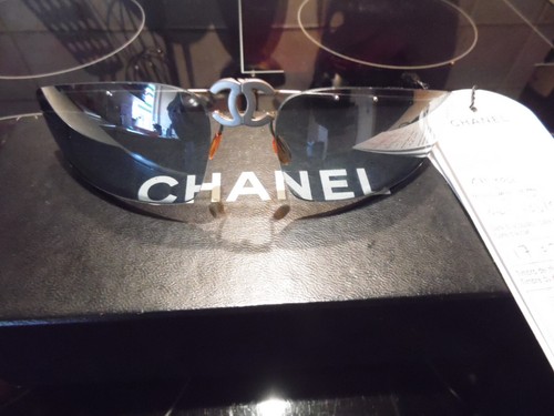 Chanel sunglasses sonnenbrille - sunglasses,