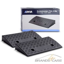 ENVA 2x SCHWELLENRAMPE