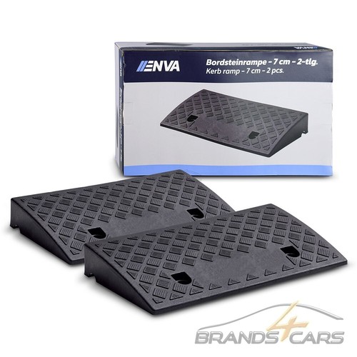 Enva schwellenrampe - enva,