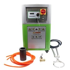 Mittelfrequenz-Schmelzofen