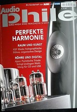AUDIO PHILE 3/11,B&M BMLINE 30,GERMAN PHYSIKS BORDERLAND MK IV,GAMUT CD 3,D 3i