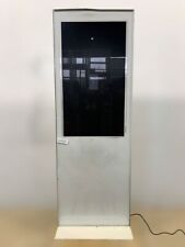 Samsung Werbedisplay Werbemonitor mit 46" Monitor Intel N270 1GB 240GB 46483