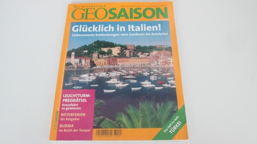 Geo saison glücklich in - saison,
