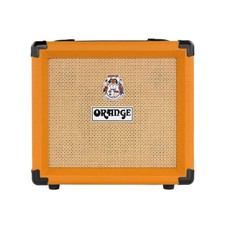 Orange Crush 12 - Transistor