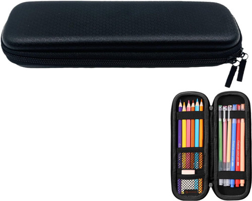Stift etui federmäppchen make - stift, federmäppchen,make