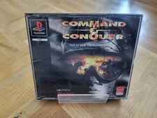 Command & Conquer Teil 1: Der