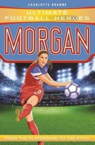 Morgan charlotte browne - morgan,