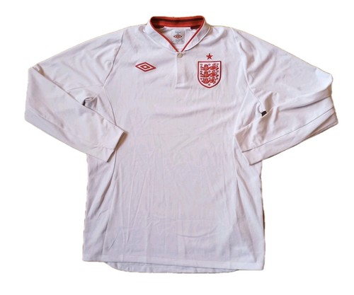 Umbro england 2012 heim home - umbro,