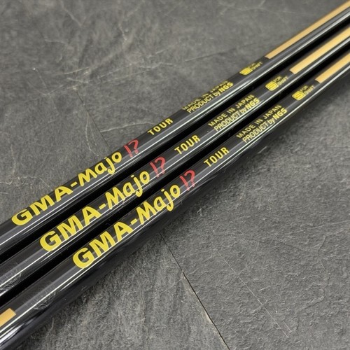 Ngs gma majo tour - ngs,