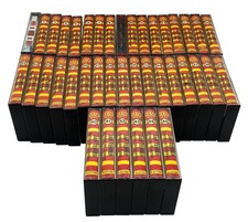 MC Kassetten Sammlung Jan Tenner Folgen 1 - 45, 5 FOLGEN FEHLEN,  Kiosk