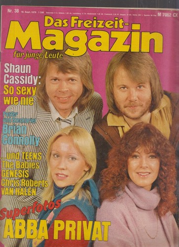 Freizeit magazin - freizeit,