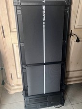 CITYSPORTS Laufband WP6