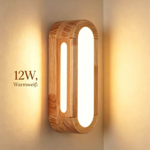 12w wandleuchte wandlampe - 12w,
