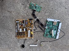 Samsung UE46D6510 Mainboard