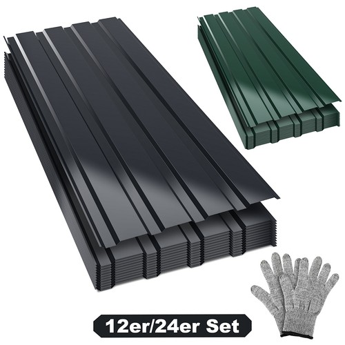 36x profilblech - 12/24/36x,