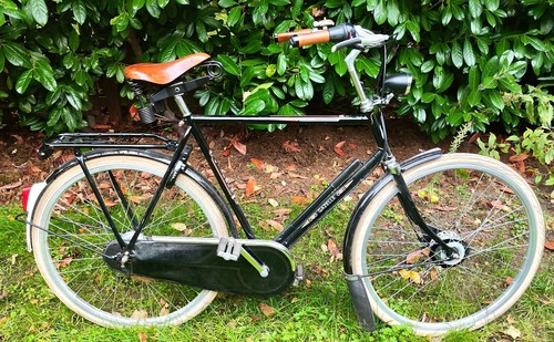 Gazelle populair gang - 8,