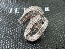 Jette Joop Schlangenring Gr 57