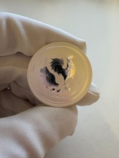 1/2 Oz Australien Lunar II